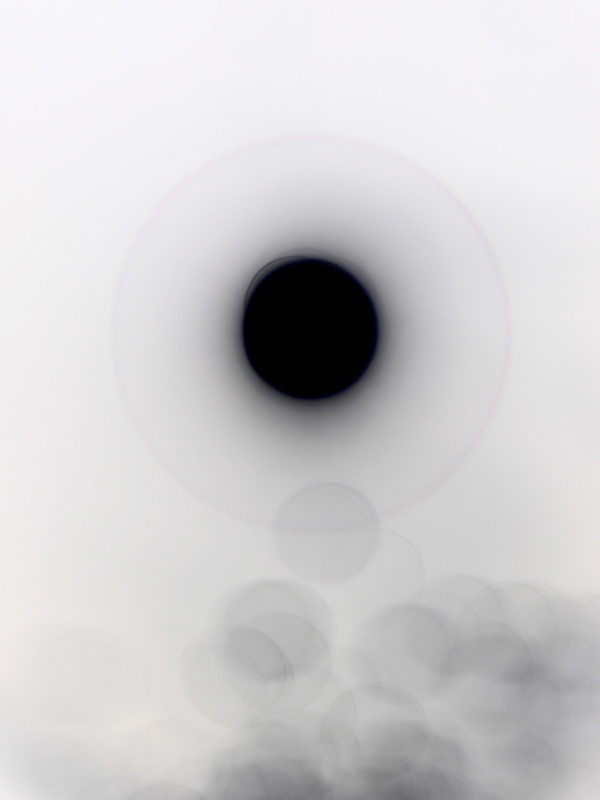 Being II  - Subjektiv.art