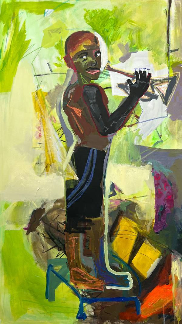 Street Misha  Piskur  - Subjektiv.art