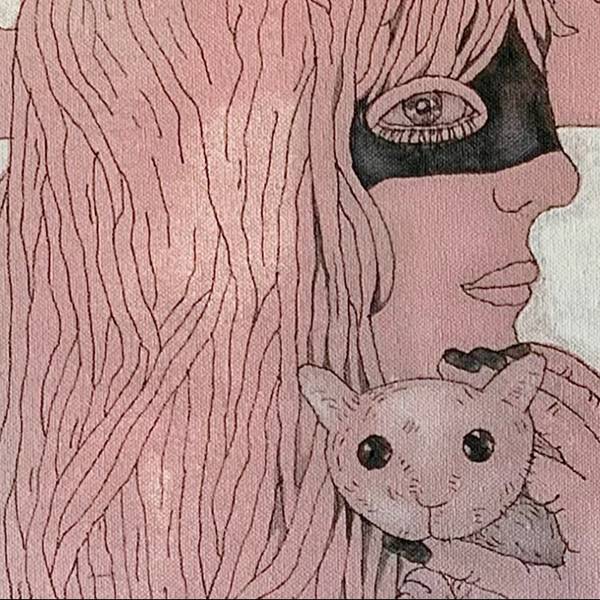 Holiday Mood Fine Art Painting Anna  Bulkina - Subjektiv.art