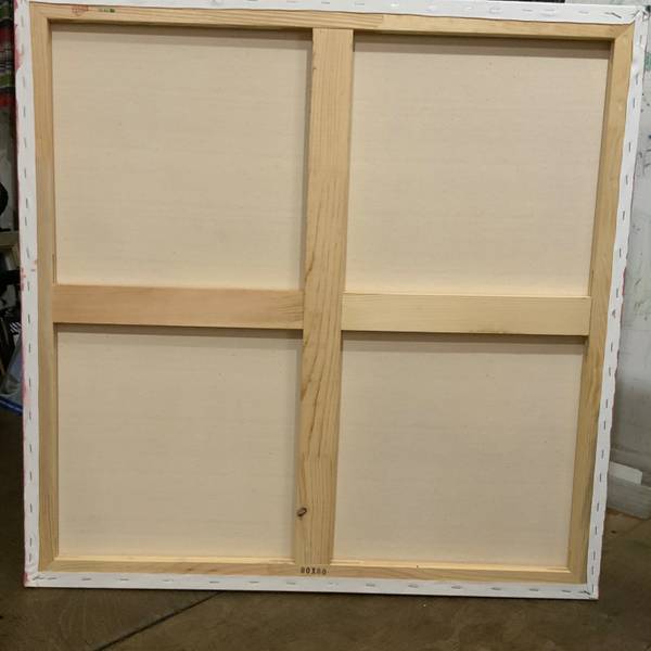 Holiday Mood Fine Art Painting Anna  Bulkina - Subjektiv.art