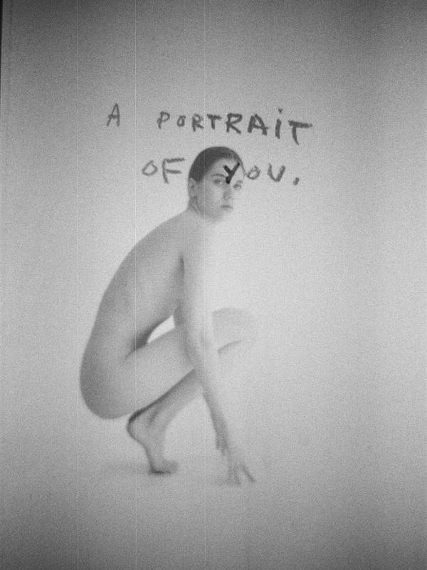 A Portrait Of You  - Subjektiv.art