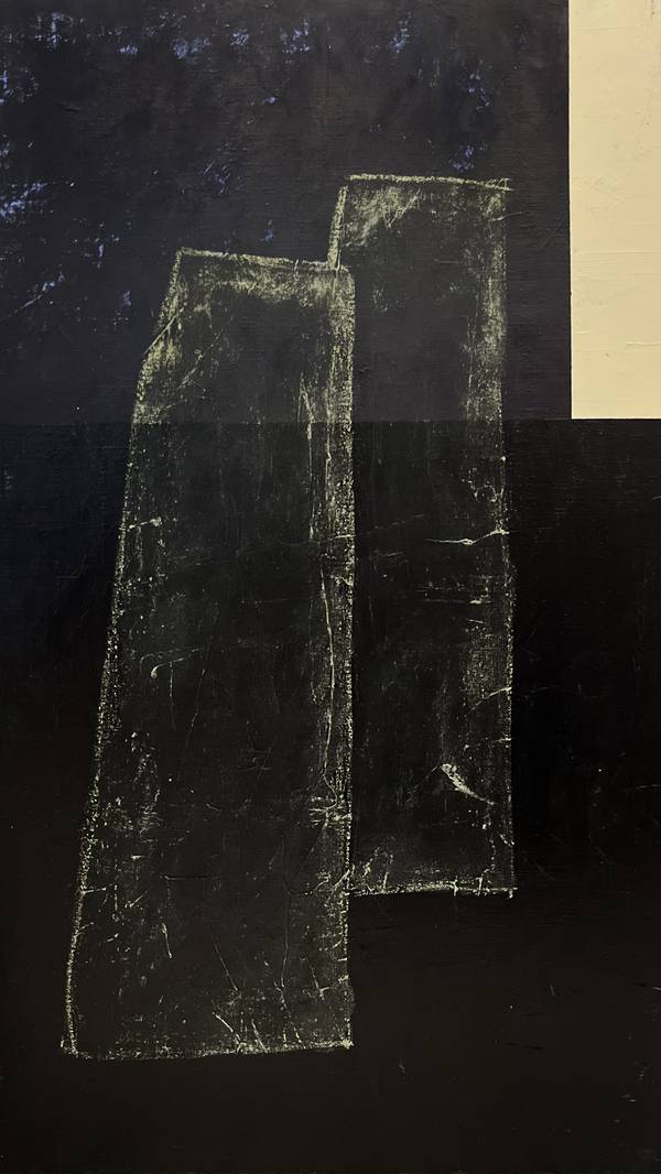 SERIE 11/3  - Subjektiv.art