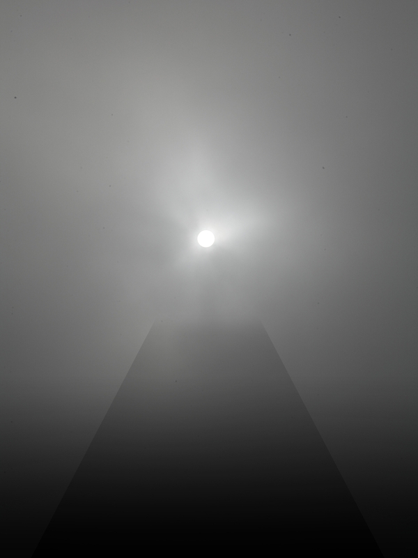 Sublime Porte XIII  - Subjektiv.art
