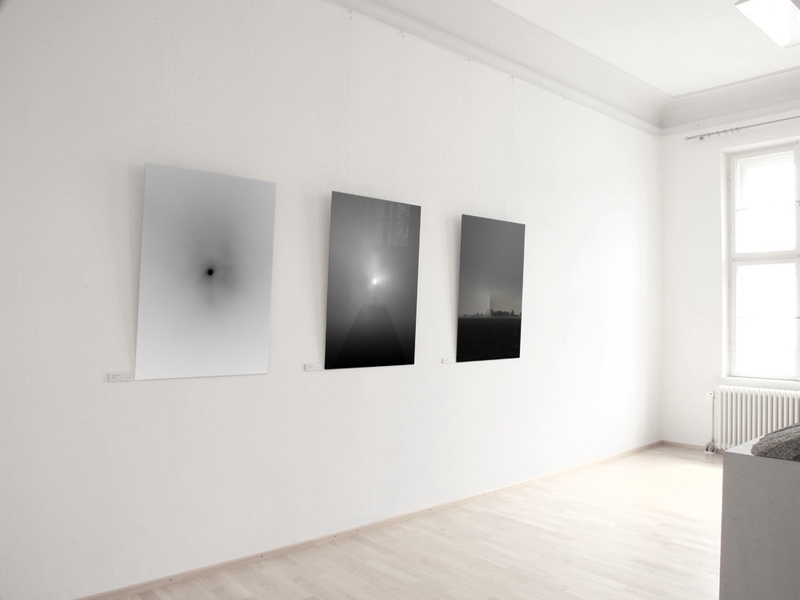 Sublime Porte XIII Fine Art Photography Mario Klinger - Subjektiv.art