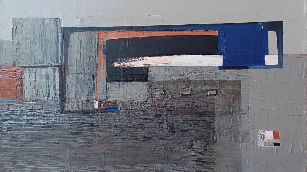 Harbor  - Subjektiv.art