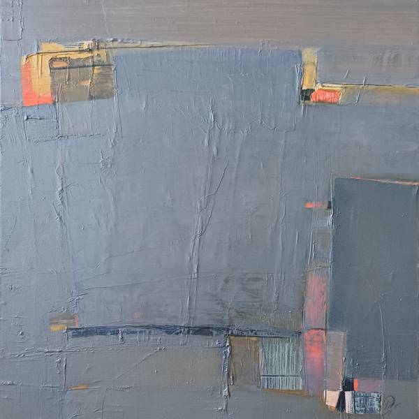 Wall  - Subjektiv.art
