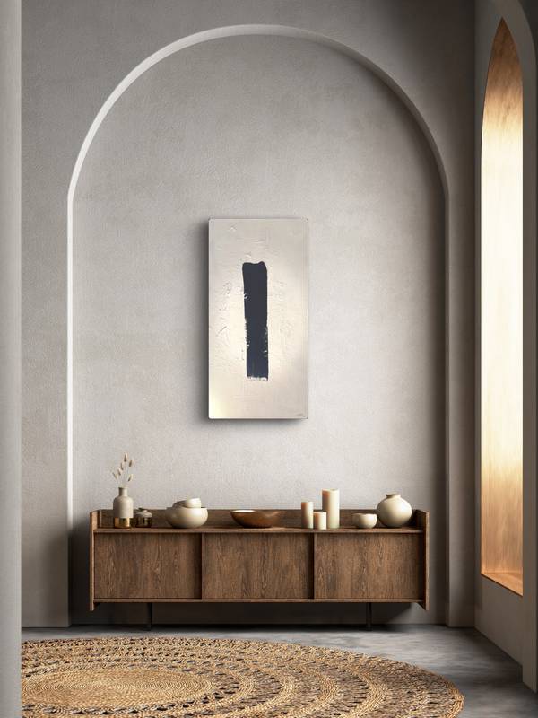 Simplicity Sandra Bertalanffy - Subjektiv.art