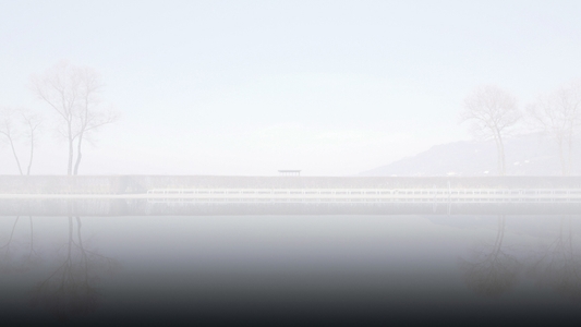 Infinite Morning I - Subjektiv.art