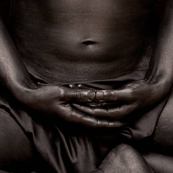 Fire Within Collage Photography Mikhail Ray - Subjektiv.art