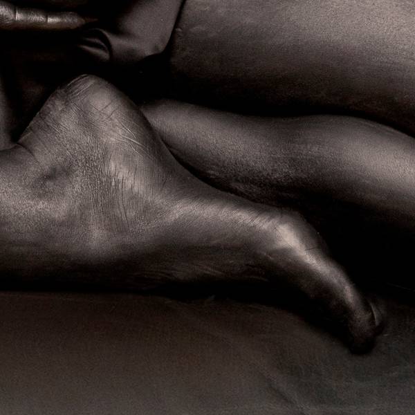 Fire Within Collage Photography Mikhail Ray - Subjektiv.art