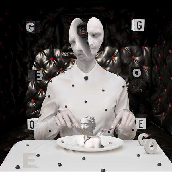 EGO  - Subjektiv.art
