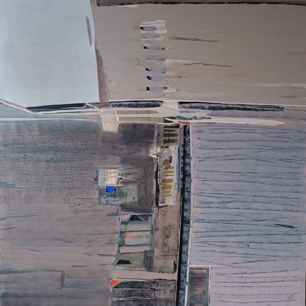 Mriia Yaryna Shumska - Subjektiv.art