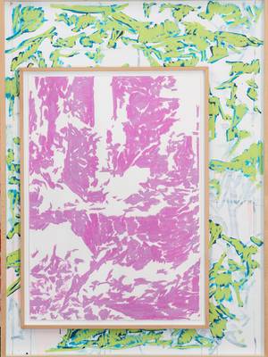 Maryland#3 - Wonderland - Subjektiv.art