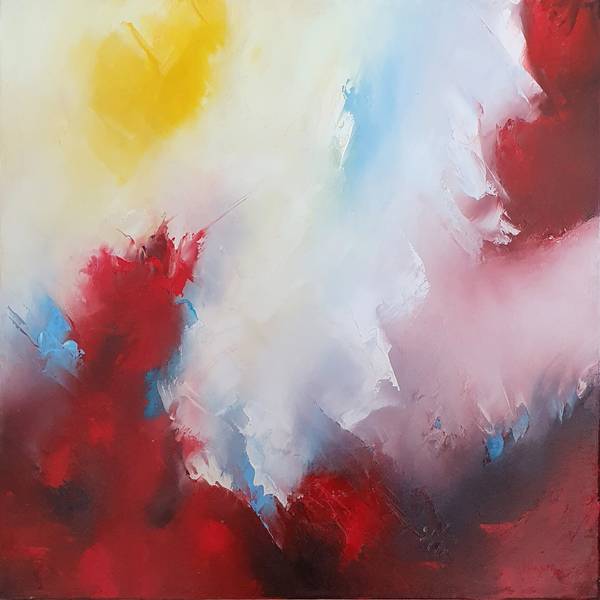 Immensité (2020) sandrine HIRSON - Subjektiv.art