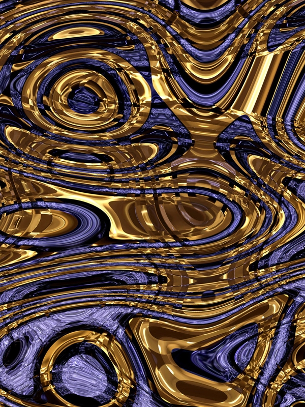 N4_9192 Abstract Photography Mario Klinger - Subjektiv.art