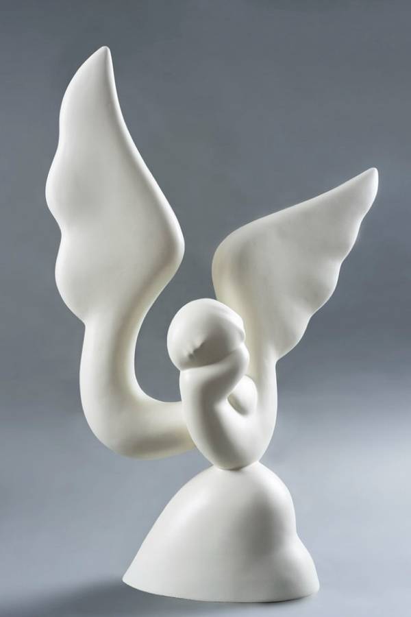 dreams have wings  - Subjektiv.art