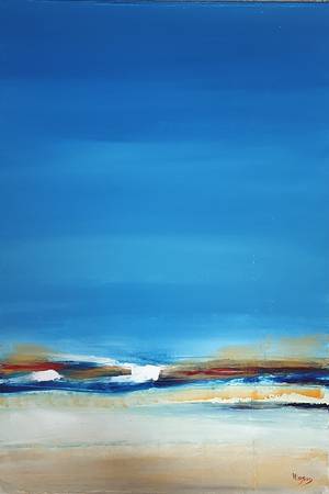 Pour toi (2022) - Subjektiv.art