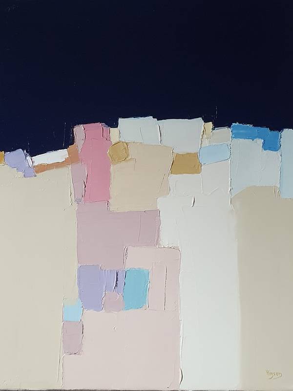 Le chemin (2022)  - Subjektiv.art
