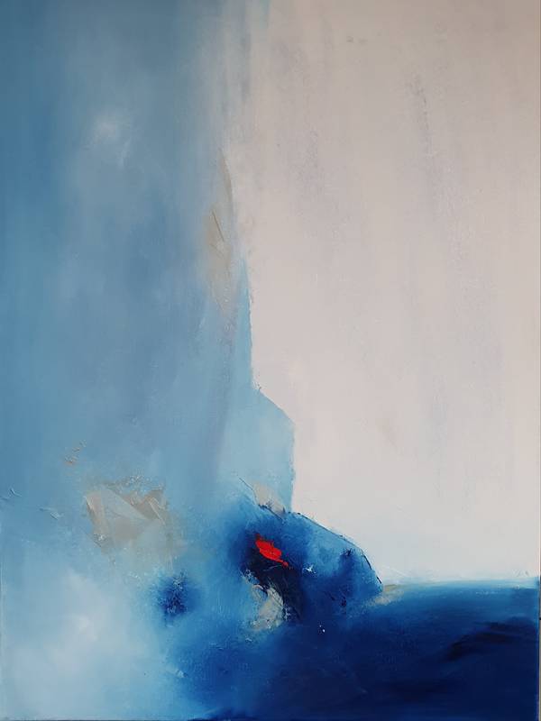 L'absence (2021)  - Subjektiv.art