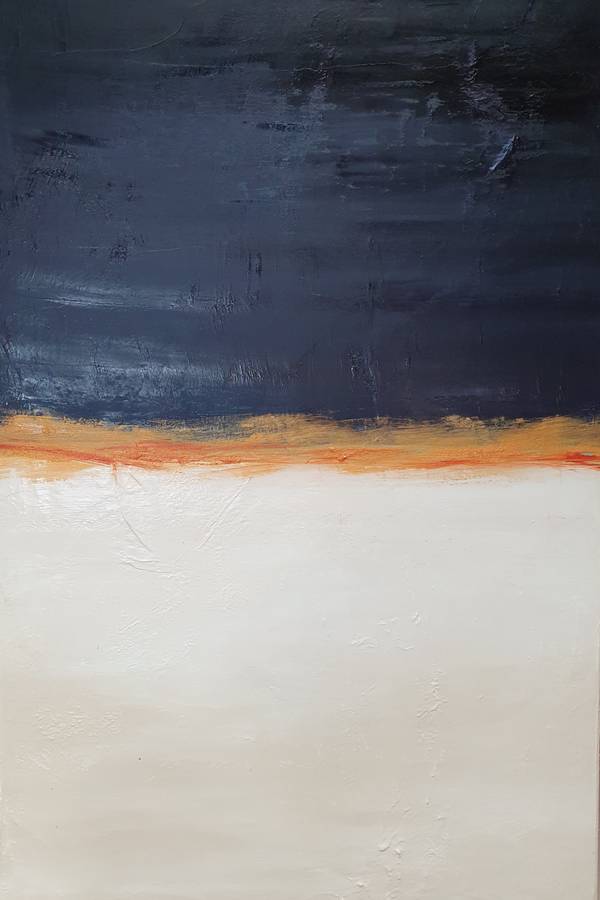 Horizon 1 (2021) sandrine HIRSON - Subjektiv.art