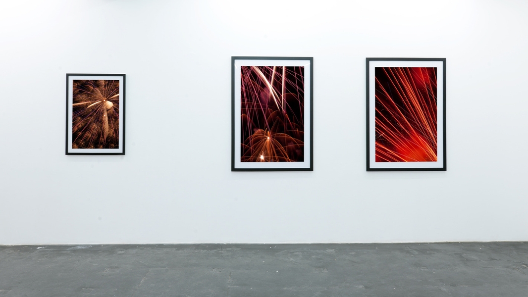 Big Bang 57 Abstract Photography Mario Klinger - Subjektiv.art