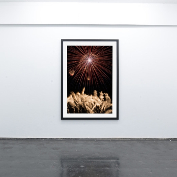 Big Bang 141 Abstract Photography Mario Klinger - Subjektiv.art