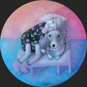 Hugs - Subjektiv.art