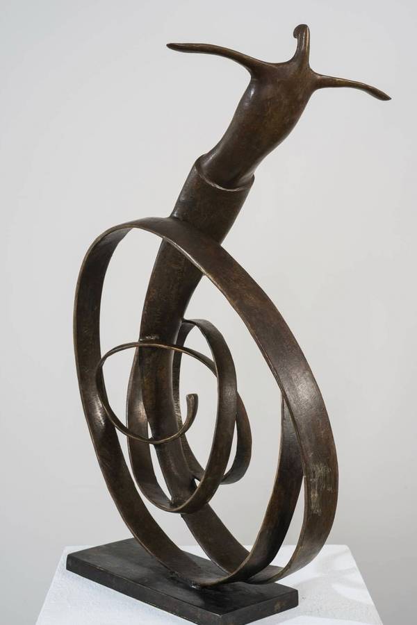 circle of freedom  - Subjektiv.art