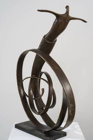 circle of freedom - Subjektiv.art