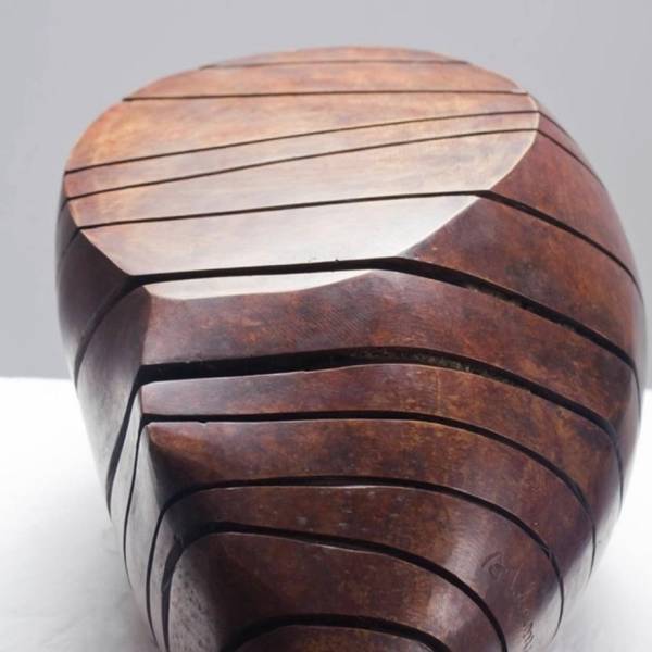 flashes Modern Sculpture Amgad Eltohamy - Subjektiv.art