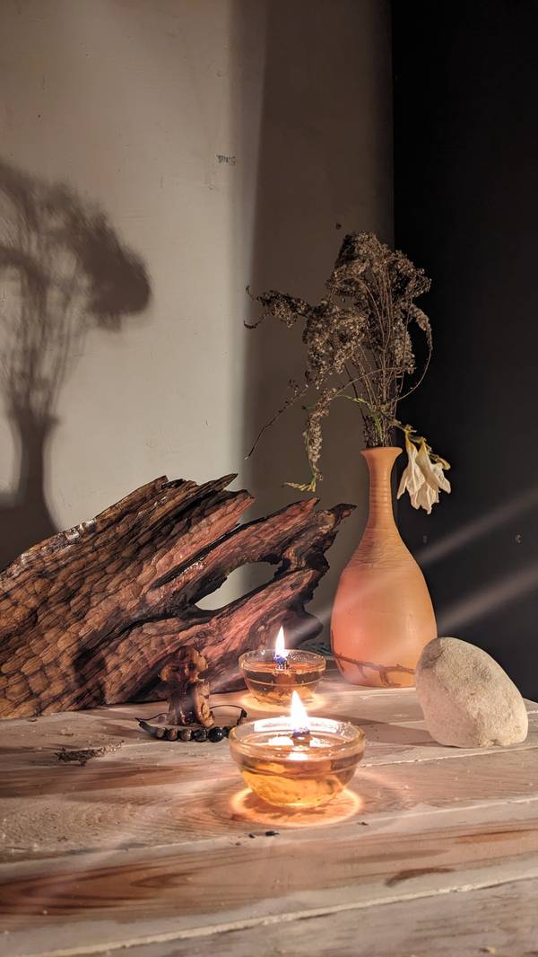 Gragon cave Naive Sculpture Bohdan Kuripko - Subjektiv.art