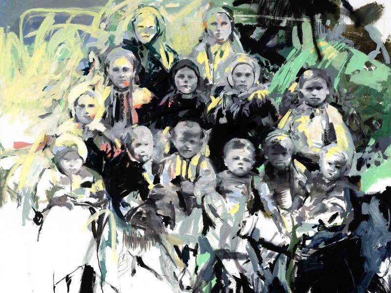 Heritage  - Subjektiv.art