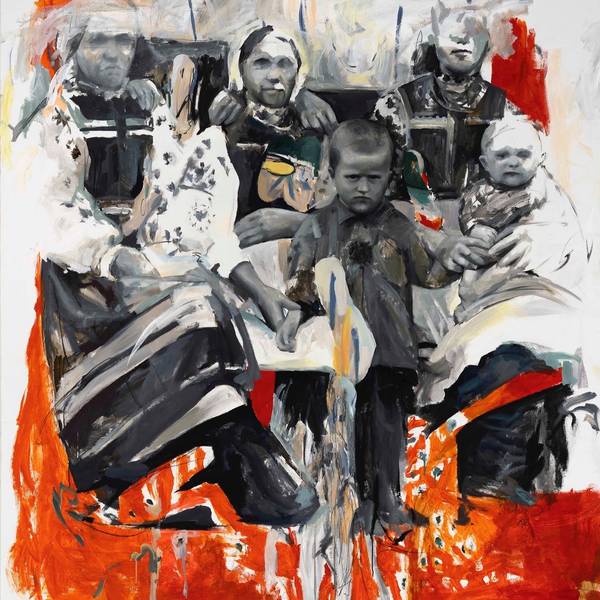 Middle brother  - Subjektiv.art