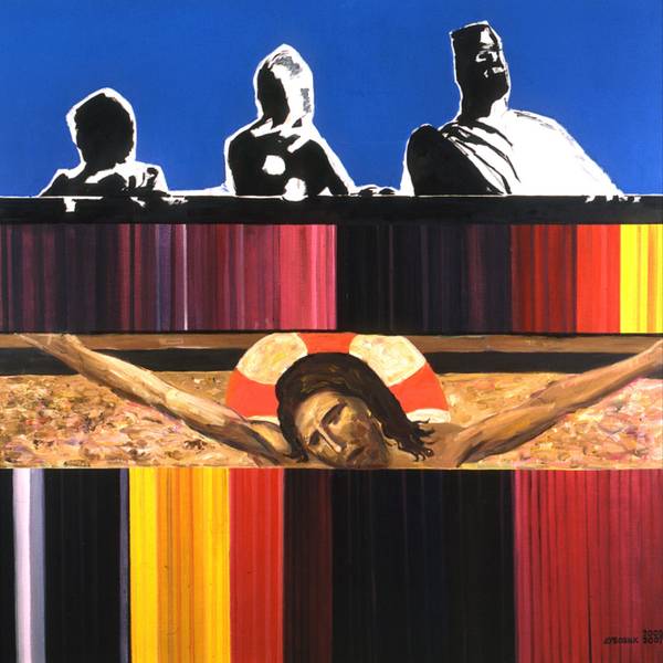 Presidium Surrealistic Painting Private Profile - Subjektiv.art