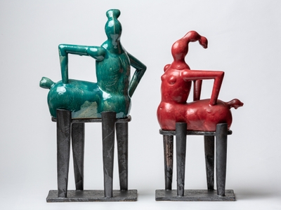 Still a Human - Subjektiv.art