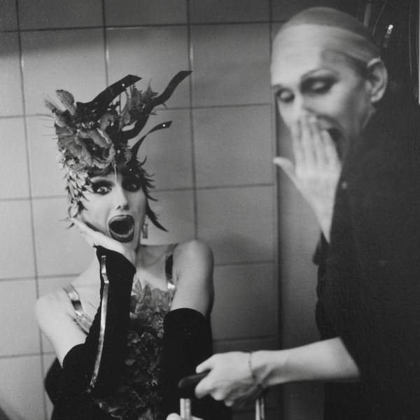 Complicité Fine Art Photography Vincent Alvarez - Subjektiv.art