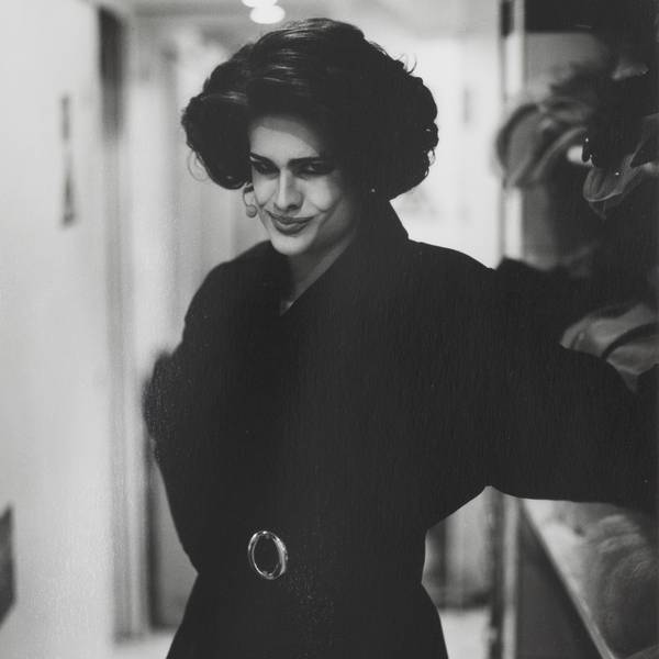 Regard "Ardant" Fine Art Photography Vincent Alvarez - Subjektiv.art