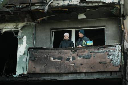 Kyiv - Subjektiv.art