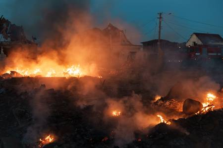 Kyiv region, Brovary district - Subjektiv.art