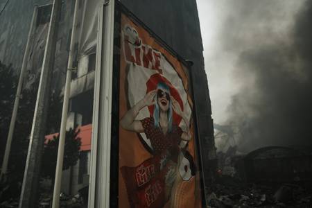 Kyiv - Subjektiv.art