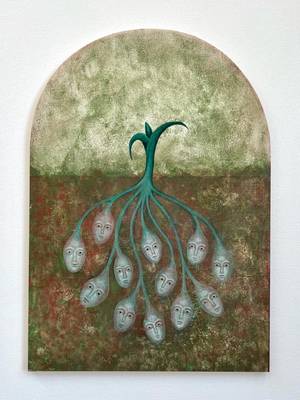 Roots - Subjektiv.art