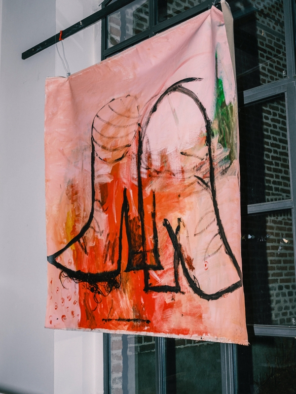 Hils  - Subjektiv.art