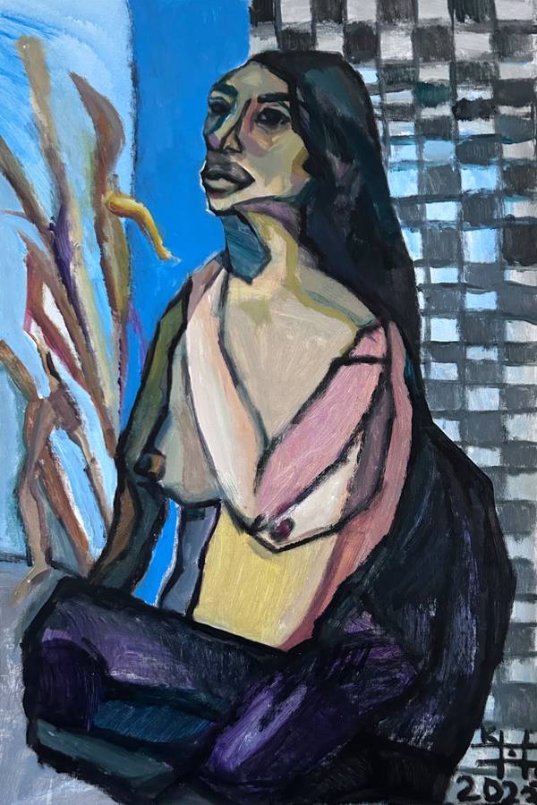 Maria  - Subjektiv.art