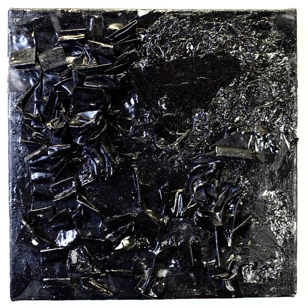Black   - Subjektiv.art