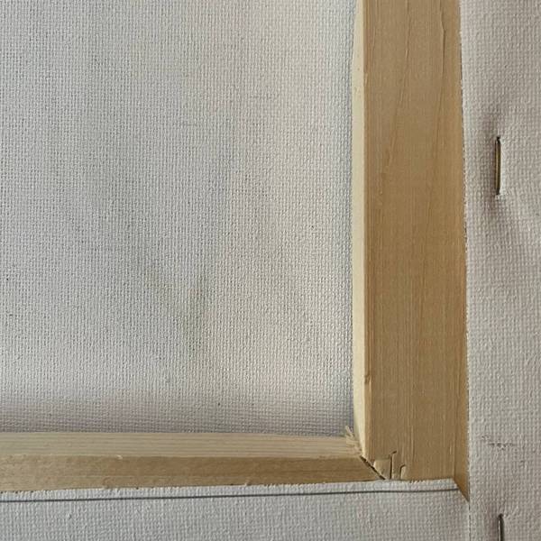 Master of the territory Impressionistic Painting Ellada Ludogo - Subjektiv.art