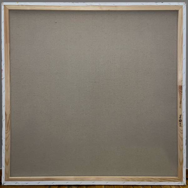 Ouroboros Fine Art Painting Sestry Feldman - Subjektiv.art