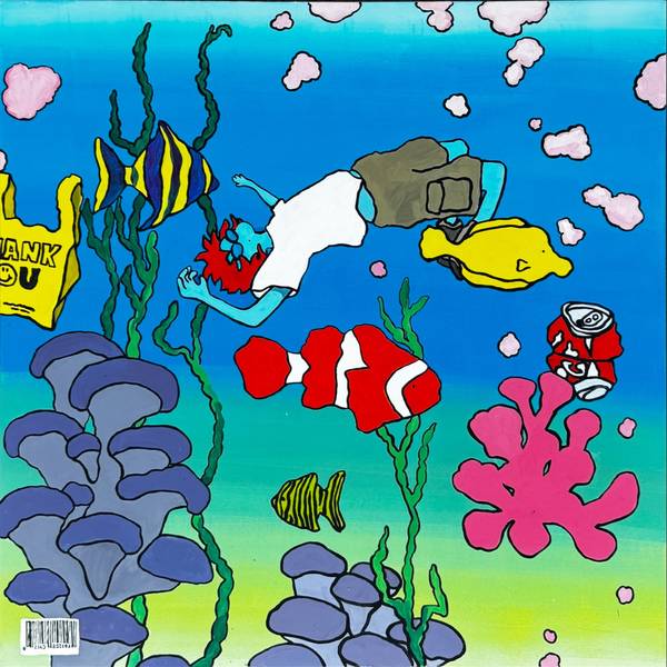 Ocean  - Subjektiv.art