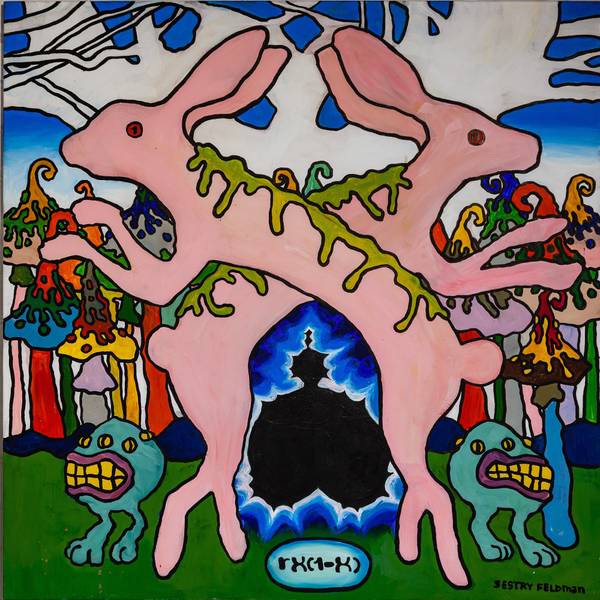  Duality   - Subjektiv.art