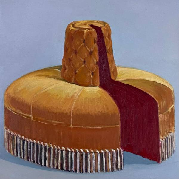 Couch  - Subjektiv.art