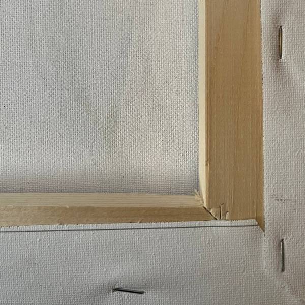 Peacock Impressionistic Painting Ellada Ludogo - Subjektiv.art